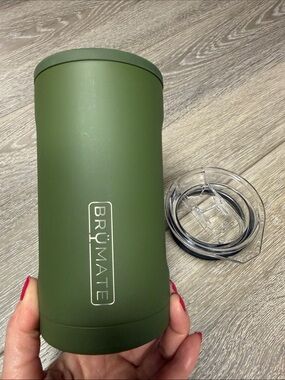 Brumate Hopsulator